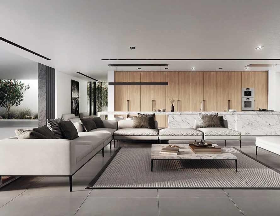 曼谷地标：Buro Ole Scheeren设计的MahaNakhon - 问鼎app