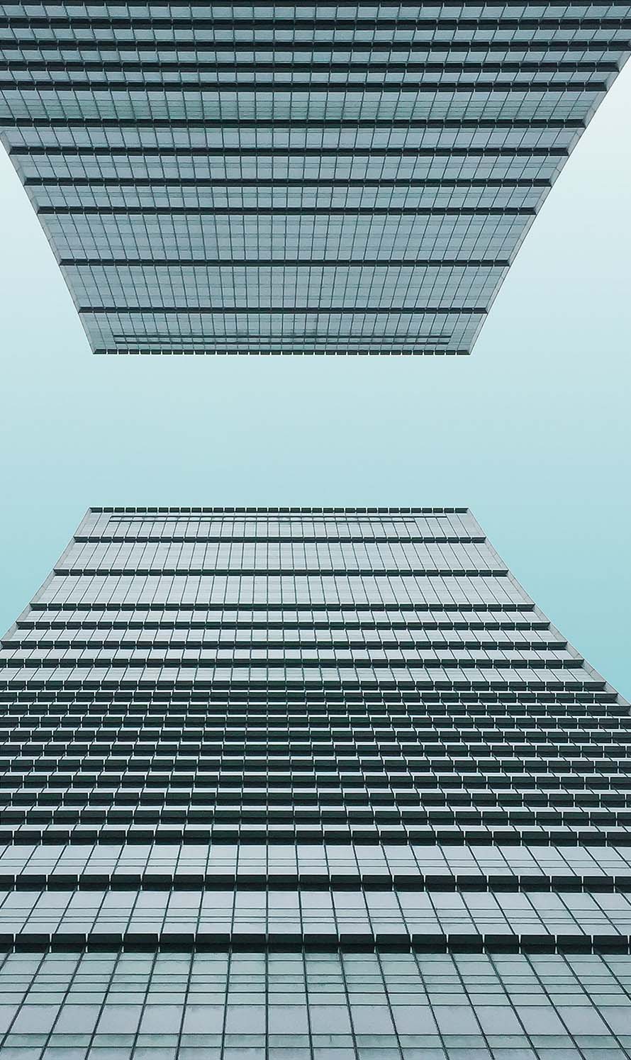 Odeon Tower - 问鼎app
