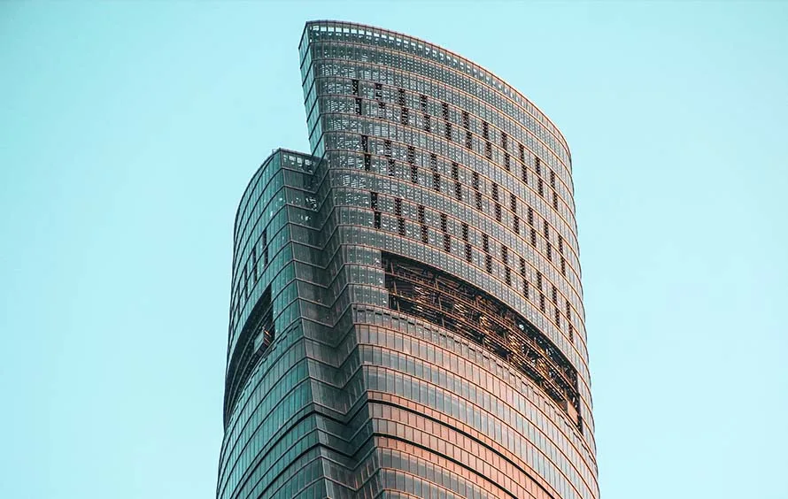 Ocean View Building - 问鼎app
